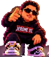 Jerome XL