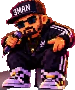 MC 3Man